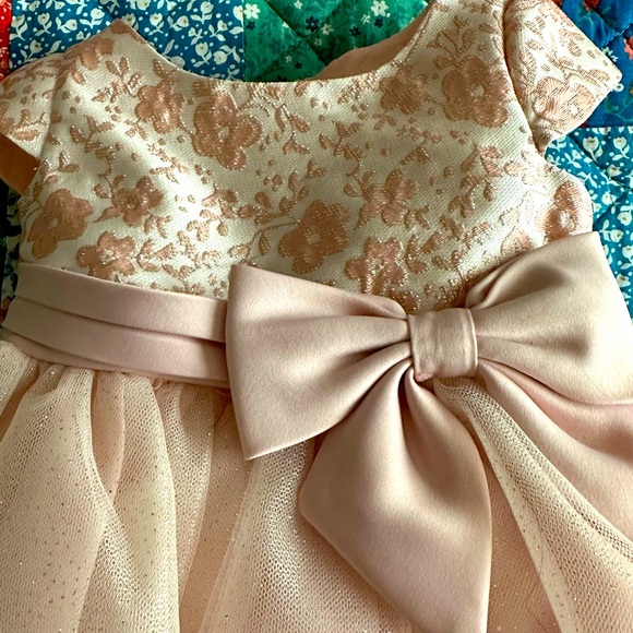 Rare Editions 3-6 months baby girl dress - Picture 2 of 7